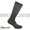 THERMOLITE SOCKS MILITARY OLIVE ISOTHERMAL