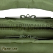 Picture of 46" DOUBLE RIFLE CASE