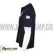 HELLENIC COAST GUARD POLO SHIRT EMBROIDERED