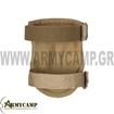 Picture of SUPERFLEX MILITARY GEL KNEE PADS