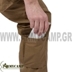 Picture of MBDU NYCO PANTS MULTICAM
