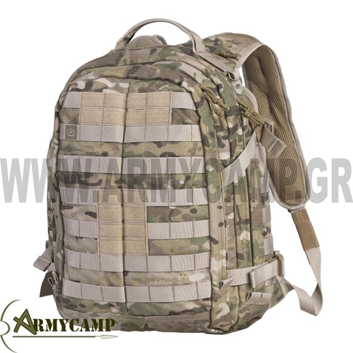 Kyler Molle Back Pack K16073