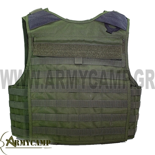 ΓΙΛΕΚΟ ΜΑΧΗΣ ΦΟΡΕΑΣ ΠΛΑΚΩΝ ΦΟΡΕΑΣ ΑΛΕΞΙΣΦΑΙΡΟΥ ΓΙΛΕΚΟΥ ΑΣΤΥΝΟΜΙΑΣ ΜΑΛΑΚΑ ΠΑΝΕΛ LEVEL IIIA  SHADOW ATLAS MOLLE