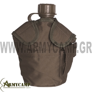 ΘΗΚΗ ΠΑΓΟΥΡΙΟΥ MOLLE MILTEC 13493401 ΘΗΚΗ ΠΑΓΟΥΡΙΟΥ Ε.Σ ΧΑΚΙ ΘΗΚΗ ΠΑΓΟΥΡΙΟΥ 1 ΛΙΤΡΟΥ ΜΕ ΚΛΙΠΣ ΓΙΑ ΖΩΝΗ ΜΑΧΗΣ ΕΙΔΙΚΩΝ ΔΥΝΑΜΕΩΝ ΠΕΖΙΚΟΥ ΣΤΡΑΤΟΥ Ε.Σ OD US-STYLE CANTEEN POUCH MOLLE 13493401 ΘΗΚΗ ΠΑΓΟΥΡΙΟΥ MOLLE MILTEC 13493401 ΘΗΚΗ ΠΑΓΟΥΡΙΟΥ  Ε.Σ ΧΑΚΙ ΘΗΚΗ ΠΑΓΟΥΡΙΟΥ 1 ΛΙΤΡΟΥ ΜΕ ΚΛΙΠΣ ΓΙΑ ΖΩΝΗ ΜΑΧΗΣ ΕΙΔΙΚΩΝ ΔΥΝΑΜΕΩΝ ΠΕΖΙΚΟΥ ΣΤΡΑΤΟΥ Ε.Σ ΧΑΚΙ ΘΗΚΗ ΠΑΓΟΥΡΙΟΥ 1 ΛΙΤΡΟΥ MOLLE ΓΙΑ ΖΩΝΗ ΜΑΧΗΣ ΕΠΕΝΔΥΣΗ ΜΕ ΓΟΥΝΑ ΕΣΩΤΕΡΙΚΑ ΔΥΟ ΙΜΑΝΤΕΣ MOLLE ΣΥΜΠΕΡΙΛΑΜΒΑΝΟΝΤΑΙ ΣΤΟ ΠΙΣΩ ΜΕΡΟΣ ΤΡΥΠΑ ΑΠΟΣΤΡΑΓΓΙΣΗΣ ΝΕΡΟΥ ΚΛΕΙΣΙΜΟ ΜΕ VELCRO  100% ΠΟΛΥΕΣΤΕΡ ΥΛΙΚΟ