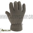 fleece gloves, "Thinsulate",