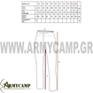 Picture of ACU CARGO PANTS