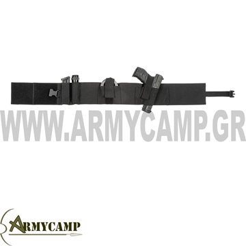 ΕΛΑΣΤΙΚΗ ΕΣΩΤΕΡΙΚΗ ΖΩΝΗ ΕΞΑΡΤΗΣΗΣ ΑΣΤΝΟΜΙΑΣ VEGA 2ET01 ελαστικη-ζωνη-vega-αστυνομιασ-αποκρυψησ-οπλου-φτηνη-οικονομικη-προσφορα-εξαρτυσησ-belly-belt-economy-police-vega-2et21 ΚΟΡΣΕΣ ΕΛΑΣΤΙΚΗ ΖΩΝΗ ΕΞΑΡΤΗΣΗΣ VEGA ΟΙΚΟΝΟΜΙΚΗ  ΦΟΡΙΕΤΑΙ ΕΣΩΤΕΡΙΚΑ ΑΠΟ ΤΑ ΡΟΥΧΑ ΓΙΑ ΑΠΟΚΡΥΨΗ ΟΠΛΟΥ ΕΧΕΙ ΘΗΚΗ ΠΙΣΤΟΛΙΟΥ, ΧΕΙΡΟΠΕΔΩΝ, ΓΕΜΙΣΤΗΡΩΝ ΔΙΑΘΕΣΙΜΗ ΣΕ  ΜΕΓΕΘΗ  MEDIUM ( 100 εκ. ) LARGE ( 110 εκ ) XLARGE  ( 120 εκ. ) ΧΩΡΙΣ ΝΑ ΕΧΕΙ ΤΕΝΤΩΘΕΙ ELASTIC ANKLE BAND WITH VELCRO ADJUSTMENT AND CLOSURE  Features multiple pockets for carrying various accessories. Includes an elastic short weapon holster to accommodate different types of weapons.