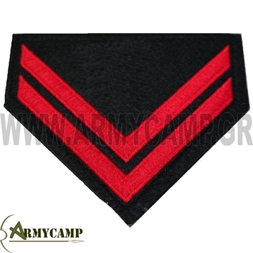 ΓΑΛΟΝΙΑ ΔΙΟΠΟΥ ΝΑΥΤΗ ΜΑΥΡΑ ΓΑΛΟΝΙΑ ΔΙΟΠΟΥ ΝΑΥΤΗ ΛΕΥΚΟ ΜΕ ΡΑΜΜΕΝΟ VELCRO ΤΙΜΗ ΖΕΥΓΟΥΣ ΧΩΡΙΣ ΕΙΔΙΚΟΤΗΤΑ WINTER LEADING SEAMAN RANK INSIGNIA