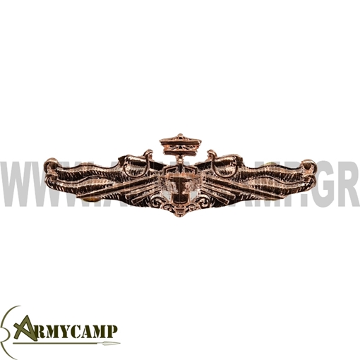 ΜΕΤΑΛΛΙΚΗ ΠΟΥΛΑΔΑ ΥΠΗΡΕΣΙΑΣ ΣΤΟΛΟΥ  ΧΡΥΣΟ