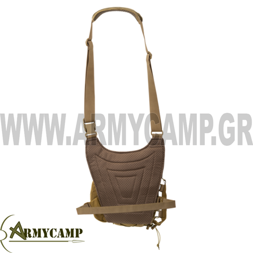 ΤΣΑΝΤΑΚΙ ΩΜΟΥ EDC SIDE BAG® Cordura® ΤΕΧΝΙΚΕΣ ΠΡΟΔΑΙΑΓΡΑΦΕΣ : SKU: TB-PPK-CD Weight [g]: 557.00 ΣΕΙΡΑ ΠΡΟΪΟΝΤΩΝ: ΔΥΝΑΜΕΙΣ ΑΣΦΑΛΕΙΑΣ , ΑΣΤΙΚΟ ΠΕΡΙΒΑΛΛΟΝ ΠΑΤΕΝΤΑ EU .: 005309432-0006 ΧΩΡΗΤΙΚΟΤΗΤΑ ΚΥΡΙΩΣ ΧΩΡΟΥ [l]: 3.00 ΣΥΝΟΛΙΚΗ ΧΩΡΗΤΙΚΟΤΗΤΑ [l]: 4.50 ΔΙΑΣΤΑΣΕΙΣ [h/w/l]: 31 cm x 12 cm x 29 cm / 12.2 in x 4.7 in x 11.4 in ΕΠΙΠΛΕΟΝ ΧΑΡΑΚΤΗΡΙΣΤΙΚΑ: MOLLE/PALS, ΜΕΤΑΦΟΡΑ ΠΙΣΤΟΛΙΟΥ , ΕΠΙΦΑΝΕΙΑ VELCRO ΓΙΑ ΕΣΩΤΕΡΙΚΕΣ ΘΗΚΕΣ ΠΙΣΤΟΛΙΟΥ, ΕΣΩΤΕΡΙΚΗ ΟΡΓΑΝΩΣΗ ΜΙΚΡΟΑΝΤΙΚΕΙΜΕΝΩΝ ΥΛΙΚΑ ΥΛΙΚΟ ΚΑΤΑΣΚΕΥΗΣ: Cordura® 100% Nylon ΒΑΡΟΣ ΥΛΙΚΟΥ [g/m2]: 263.00 edc-side-bag-cordura-black-helikon-tex Everyday gear in a compact bag The EDC Side Bag excels in various escapades and carrying everyday items. Its hallmarks are capacity and clever solutions for accommodating a water bottle or a full-size pistol. EDC Side Bag - spacious and well-organized This roomy field bag is relatively compact yet features many practical and interesting solutions. The main compartment can fit large items, while a small front pocket is equipped with an internal organizer. Moreover, our outdoor bag is enhanced with a laser-cut system compatible with MOLLE/PALS, allowing the attachment of additional pockets or gear. An innovative feature is the hidden pocket designed for carrying a revolver or full-size pistol, which can also accommodate items in the VIS (Versatile Insert System). The bag's side is complemented by an adjustable strap for a water bottle or jacket, made from a shock cord.