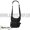 ΤΣΑΝΤΑΚΙ ΩΜΟΥ EDC SIDE BAG® Cordura® ΤΕΧΝΙΚΕΣ ΠΡΟΔΑΙΑΓΡΑΦΕΣ : SKU: TB-PPK-CD Weight [g]: 557.00 ΣΕΙΡΑ ΠΡΟΪΟΝΤΩΝ: ΔΥΝΑΜΕΙΣ ΑΣΦΑΛΕΙΑΣ , ΑΣΤΙΚΟ ΠΕΡΙΒΑΛΛΟΝ ΠΑΤΕΝΤΑ EU .: 005309432-0006 ΧΩΡΗΤΙΚΟΤΗΤΑ ΚΥΡΙΩΣ ΧΩΡΟΥ [l]: 3.00 ΣΥΝΟΛΙΚΗ ΧΩΡΗΤΙΚΟΤΗΤΑ [l]: 4.50 ΔΙΑΣΤΑΣΕΙΣ [h/w/l]: 31 cm x 12 cm x 29 cm / 12.2 in x 4.7 in x 11.4 in ΕΠΙΠΛΕΟΝ ΧΑΡΑΚΤΗΡΙΣΤΙΚΑ: MOLLE/PALS, ΜΕΤΑΦΟΡΑ ΠΙΣΤΟΛΙΟΥ , ΕΠΙΦΑΝΕΙΑ VELCRO ΓΙΑ ΕΣΩΤΕΡΙΚΕΣ ΘΗΚΕΣ ΠΙΣΤΟΛΙΟΥ, ΕΣΩΤΕΡΙΚΗ ΟΡΓΑΝΩΣΗ ΜΙΚΡΟΑΝΤΙΚΕΙΜΕΝΩΝ ΥΛΙΚΑ ΥΛΙΚΟ ΚΑΤΑΣΚΕΥΗΣ: Cordura® 100% Nylon ΒΑΡΟΣ ΥΛΙΚΟΥ [g/m2]: 263.00 edc-side-bag-cordura-black-helikon-tex Everyday gear in a compact bag The EDC Side Bag excels in various escapades and carrying everyday items. Its hallmarks are capacity and clever solutions for accommodating a water bottle or a full-size pistol. EDC Side Bag - spacious and well-organized This roomy field bag is relatively compact yet features many practical and interesting solutions. The main compartment can fit large items, while a small front pocket is equipped with an internal organizer. Moreover, our outdoor bag is enhanced with a laser-cut system compatible with MOLLE/PALS, allowing the attachment of additional pockets or gear. An innovative feature is the hidden pocket designed for carrying a revolver or full-size pistol, which can also accommodate items in the VIS (Versatile Insert System). The bag's side is complemented by an adjustable strap for a water bottle or jacket, made from a shock cord.
