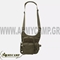 ΤΣΑΝΤΑΚΙ ΩΜΟΥ EDC SIDE BAG® ΧΑΚΙ ΤΣΑΝΤΑΚΙ ΩΜΟΥ EDC SIDE BAG® Cordura® ΤΕΧΝΙΚΕΣ ΠΡΟΔΙΑΓΡΑΦΕΣ : ΚΩΔΙΚΟΣ: TB-PPK-CD ΒΑΡΟΣ [g]: 557.00 ΣΕΙΡΑ ΠΡΟΪΟΝΤΩΝ: ΔΥΝΑΜΕΙΣ ΑΣΦΑΛΕΙΑΣ , ΑΣΤΙΚΟ ΠΕΡΙΒΑΛΛΟΝ ΠΑΤΕΝΤΑ EU .: 005309432-0006 ΧΩΡΗΤΙΚΟΤΗΤΑ ΚΥΡΙΩΣ ΧΩΡΟΥ [l]: 3.00 ΣΥΝΟΛΙΚΗ ΧΩΡΗΤΙΚΟΤΗΤΑ [l]: 4.50 ΔΙΑΣΤΑΣΕΙΣ [h/w/l]: 31 cm x 12 cm x 29 cm / 12.2 in x 4.7 in x 11.4 in ΕΠΙΠΛΕΟΝ ΧΑΡΑΚΤΗΡΙΣΤΙΚΑ: MOLLE/PALS, ΜΕΤΑΦΟΡΑ ΠΙΣΤΟΛΙΟΥ , ΕΠΙΦΑΝΕΙΑ VELCRO ΓΙΑ ΕΣΩΤΕΡΙΚΕΣ ΘΗΚΕΣ ΠΙΣΤΟΛΙΟΥ, ΕΣΩΤΕΡΙΚΗ ΟΡΓΑΝΩΣΗ ΜΙΚΡΟΑΝΤΙΚΕΙΜΕΝΩΝ ΥΛΙΚΑ EDC Side Bag - Cordura® Olive Everyday gear in a compact bag The EDC Side Bag excels in various escapades and carrying everyday items. Its hallmarks are capacity and clever solutions for accommodating a water bottle or a full-size pistol. EDC Side Bag - spacious and well-organized This roomy field bag is relatively compact yet features many practical and interesting solutions. The main compartment can fit large items, while a small front pocket is equipped with an internal organizer. Moreover, our outdoor bag is enhanced with a laser-cut system compatible with MOLLE/PALS, allowing the attachment of additional pockets or gear. An innovative feature is the hidden pocket designed for carrying a revolver or full-size pistol, which can also accommodate items in the VIS (Versatile Insert System). The bag's side is complemented by an adjustable strap for a water bottle or jacket, made from a shock cord.