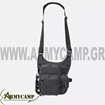 ΤΣΑΝΤΑΚΙ ΩΜΟΥ  EDC SIDE BAG® Cordura® ΤΕΧΝΙΚΕΣ ΠΡΟΔΙΑΓΡΑΦΕΣ :   ΚΩΔΙΚΟΣ: TB-PPK-CD ΒΑΡΟΣ [g]: 557.00 ΣΕΙΡΑ ΠΡΟΪΟΝΤΩΝ: ΔΥΝΑΜΕΙΣ ΑΣΦΑΛΕΙΑΣ , ΑΣΤΙΚΟ ΠΕΡΙΒΑΛΛΟΝ ΠΑΤΕΝΤΑ EU .: 005309432-0006 ΧΩΡΗΤΙΚΟΤΗΤΑ ΚΥΡΙΩΣ ΧΩΡΟΥ [l]: 3.00 ΣΥΝΟΛΙΚΗ ΧΩΡΗΤΙΚΟΤΗΤΑ [l]: 4.50 ΔΙΑΣΤΑΣΕΙΣ [h/w/l]: 31 cm x 12 cm x 29 cm / 12.2 in x 4.7 in x 11.4 in ΕΠΙΠΛΕΟΝ ΧΑΡΑΚΤΗΡΙΣΤΙΚΑ: MOLLE/PALS, ΜΕΤΑΦΟΡΑ ΠΙΣΤΟΛΙΟΥ , ΕΠΙΦΑΝΕΙΑ VELCRO ΓΙΑ ΕΣΩΤΕΡΙΚΕΣ ΘΗΚΕΣ ΠΙΣΤΟΛΙΟΥ, ΕΣΩΤΕΡΙΚΗ ΟΡΓΑΝΩΣΗ ΜΙΚΡΟΑΝΤΙΚΕΙΜΕΝΩΝ ΥΛΙΚΑ  ΥΛΙΚΟ ΚΑΤΑΣΚΕΥΗΣ: Cordura® 100% Nylon Everyday gear in a compact bag The EDC Side Bag excels in various escapades and carrying everyday items. Its hallmarks are capacity and clever solutions for accommodating a water bottle or a full-size pistol. EDC Side Bag - spacious and well-organized This roomy field bag is relatively compact yet features many practical and interesting solutions. The main compartment can fit large items, while a small front pocket is equipped with an internal organizer. Moreover, our outdoor bag is enhanced with a laser-cut system compatible with MOLLE/PALS, allowing the attachment of additional pockets or gear. An innovative feature is the hidden pocket designed for carrying a revolver or full-size pistol, which can also accommodate items in the VIS (Versatile Insert System). The bag's side is complemented by an adjustable strap for a water bottle or jacket, made from a shock cord.