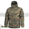 ΤΖΑΚΕΤ ΕΛΛΗΝΙΚΗΣ ΠΑΡΑΛΛΑΓΗΣ Αδιάβροχη Ελληνικής Παραγωγής Hoplite Parka Τεχνικό Μπουφάν Αδιάβροχο & Αντιανεμικό Hoplite Parka Nylon Taslon Αδιάβροχη με Fleece Επένδυση pentagon k01010
