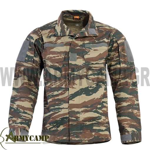 ΧΙΤΩΝΙΟ ΕΚΣΤΡΑΤΕΙΑΣ ΝΕΟΥ ΤΥΠΟΥ LYCOS ΜΕ ΦΕΡΜΟΥΑΡ CAMO ΜΕ ΟΡΘΙΟ ΓΙΑΚΑ ΤΥΠΟΥ ΜΑΟ ΑΝ ΘΕΛΕΤΕ ΝΑ ΠΡΟΣΤΑΤΕΥΕΣΤΕ ΑΠΟ ΤΟ ΚΡΥΟ ΑΛΛΑ ΚΑΙ ΜΕ ΑΝΟΙΧΤΑ ΠΕΤΑ ΓΙΑ ΔΙΑΚΡΙΤΙΚΑ ΜΕ ΕΙΔΙΚΗ ΥΠΟΔΟΧΗ ΣΤΑ ΜΑΝΙΚΙΑ ΓΙΑ ΕΠΙΑΓΚΟΝΙΔΕΣ ΜΕ ΤΣΕΠΕΣ ΣΤΟ ΜΑΝΙΚΙ ΚΑΙ ΣKΡΑΤΣ ΓΙΑ ΔΙΑΚΡΙΤΙΚΑ N9 ΕΛΛΗΝΙΚΗΣ ΠΑΡΑΛΛΑΓΗΣ ΥΠΕΡΜΕΓΕΘΟΣ 3XL 4 XL