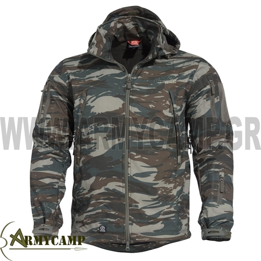 SOFTSHELL JACKET ARTAXES PENTAGON pentagon softshell artaxes waterproof windproof breathable adiabroxo αδιαβροχο και αναπνεον τζακετ στρατου pentagon ΕΛΛΗΝΙΚΗΣ ΠΑΡΑΛΛΑΓΗΣ ΥΛΙΚΟ STORM-TEX ,ΑΔΙΑΒΡΟΧΟ, ΕΛΛΗΝΙΚΗΣ ΠΑΡΑΛΛΑΓΗΣ ΥΛΙΚΟ STORM-TEX ,ΑΔΙΑΒΡΟΧΟ, ΑΝΤΙΑΝΕΜΙΚΟ ΚΑΙ ΑΝΑΠΝΕΟΝ WP 5000g/m²/24h ΜΕ ΚΟΥΚΟΥΛΑ ΠΟΥ ΜΠΑΙΝΕΙ ΜΕΣ ΣΤΟ ΚΟΛΑΡΟ ΨΗΛΟ ΚΟΛΑΡΟ ΓΙΑ ΠΡΟΣΤΑΣΙΑ ΤΟΥ ΛΑΙΜΟΥ VELCRO ΓΙΑ ΣΗΜΑΤΑ ΣΤΑ ΜΑΝΙΚΙΑ ΡΥΘΜΙΣΗ ΣΤΟΥΣ ΚΑΡΠΟΥΣ ΜΕ VELCRO ΕΞΩΤΕΡΙΚΕΣ ΤΣΕΠΕΣ ΜΕ ΦΕΡΜΟΥΑΡ ΣΤΟ ΣΤΗΘΟΣ ΚΑΙ ΣΤΑ ΜΑΝΙΚΙΑ ΣΤΕΝΟ-ΜΙΚΡΟ ΠΑΤΡΟΝ ΠΑΡΑΓΓΕΛΝΕΤΕ ΕΝΑ ΜΕΓΕΘΟΣ ΜΕΓΑΛΥΤΕΡΟ ΑΠΟ ΟΤΙ ΦΟΡΑΤΕ ΣΥΝΗΘΩΣ ΔΙΑΣΤΑΣΟΛΟΓΙΟ ΣΕ ΠΑΤΡΟΝ K08011 PENTAGON ARTAXES