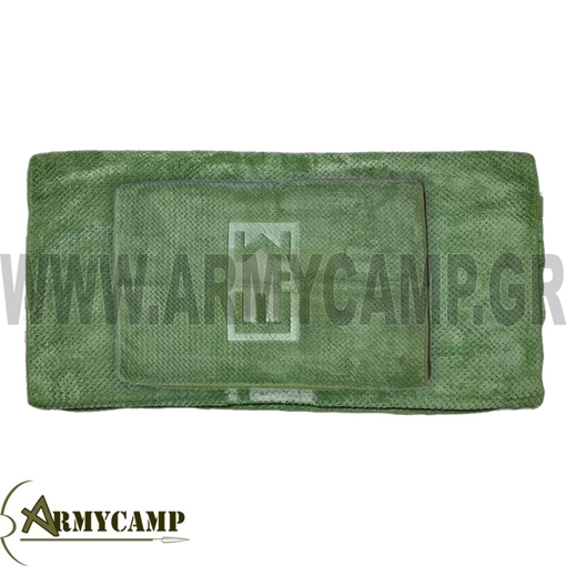 ΠΕΤΣΕΤΑ ΠΡΟΣΩΠΟΥ Ε.Σ. MICROFIBER ΕΞΑΛΕΙΦΟΥΝ ΤΗΝ ΠΙΘΑΝΟΤΗΤΑ ΑΝΑΠΤΥΞΗΣ ΜΙΚΡΟΒΙΩΝ ΚΑΙ ΜΥΡΩΔΙΩΝ ΛΟΓΟ ΤΗΣ ΕΙΔΙΚΗΣ ΠΛΕΞΗΣ ΑΠΟ ΥΨΗΛΗΣ ΠΟΙΟΤΗΤΑΣ ΜΙΚΡΟΪΝΕΣ. ΣΤΕΓΝΩΝΕΙ 6 ΦΟΡΕΣ ΓΡΗΓΟΡΟΤΕΡΑ ΑΠΟ ΜΙΑ ΚΑΝΟΝΙΚΗ ΠΕΤΣΕΤΑ ΚΑΙ 2 ΦΟΡΕΣ ΑΠΟ ΜΙΑ ΑΠΛΗ MICROFIBER ΕΠΑΝΑΣΤΑΤΙΚΗ ΠΛΕΞΗ ΤΙΣ ΚΑΝΕΙ ΠΟΛΥ ΑΠΟΡΡΟΦΗΤΙΚΕΣ ΕΩΣ ΚΑΙ ΑΠΟΡΡΟΦΑ 10 ΦΟΡΕΣ ΤΟ ΒΑΡΟΣ ΤΟΥΣ ΣΕ ΝΕΡΟ ΜΕ ΕΛΑΧΙΣΤΟ ΜΕΓΕΘΟΣ ΚΑΙ ΒΑΡΟΣ ΟΤΑΝ ΔΙΠΛΩΘΕΙ ΤΗΝ ΚΑΝΕΙ ΙΔΑΝΙΚΗ ΓΙΑ ΤΑ ΤΑΞΙΔΙΑ ΚΑΙ ΤΙΣ ΕΞΟΡΜΗΣΕΙΣ ΓΙΑ ΒΟΥΝΟ ΚΑΙ ΘΑΛΑΣΣΑ ΕΥΚΟΛΟ ΠΛΥΣΙΜΟ: ΠΛΕΝΕΤΑΙ ΣΤΟ ΧΕΡΙ Η ΣΤΟ ΠΛΥΝΤΗΡΙΟ ΧΩΡΙΣ ΤΗΝ ΧΡΗΣΗ ΣΤΕΓΝΩΤΗΡΙΟΥ ΣΤΑ ΕΥΑΙΣΘΗΤΑ. Η ΧΡΗΣΗ ΤΟΥ ΜΑΛΑΚΤΙΚΟΥ ΕΝΔΕΙΚΝΥΤΑΙ ΓΙΑ ΜΑΚΡΟΧΡΟΝΙΑ ΧΡΗΣΗ. ΜΕΓΕΘΟΣ ΠΕΤΣΕΤΑΣ MICROFIBER : 50x100cm ΒΑΡΟΣ : 35gr