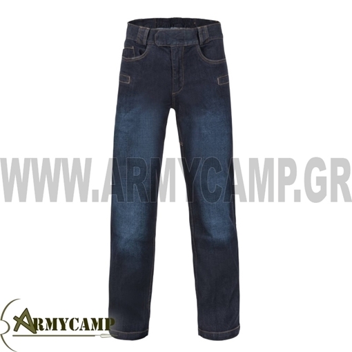 Ελαστικό παντελόνι  ΤΖΗΝ Greyman tactical jeans με επιχειρησιακές ρίζες, σχεδιασμένο για όσους προτιμούν να παραμένουν απαρατήρητοι σε αστικό περιβάλλον. Τώρα και σε slim fit .ΑΣΦΑΛΙΤΙΚΟ ΜΕ ΠΟΛΙΤΙΚΑ ΥΠΗΡΕΣΙΑ ΑΣΦΑΛΕΙΑς