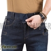 Ελαστικό παντελόνι  ΤΖΗΝ Greyman tactical jeans με επιχειρησιακές ρίζες, σχεδιασμένο για όσους προτιμούν να παραμένουν απαρατήρητοι σε αστικό περιβάλλον. Τώρα και σε slim fit .ΑΣΦΑΛΙΤΙΚΟ ΜΕ ΠΟΛΙΤΙΚΑ ΥΠΗΡΕΣΙΑ ΑΣΦΑΛΕΙΑς