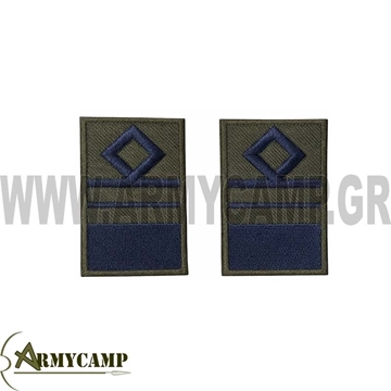 ΕΠΩΜΙΑ ΑΝΩΤΑΤΩΝ ΓΙΑ ΦΟΡΜΑ ΠΙΛΟΤΟΥ ΜΠΛΕ-ΧΑΚΙ ΑΝΤΙΠΤΕΡΑΡΧΟΥ , ΥΠΟΠΤΕΡΑΡΧΟΥ , ΚΑΙ ΤΑΞΙΑΡΧΟΥ