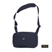 ΤΣΑΝΤΑΚΙ ΩΜΟΥ ΟΡΙΖΟΝΤΙΟ CONSUL CORDURA MIDNIGHT BLUE