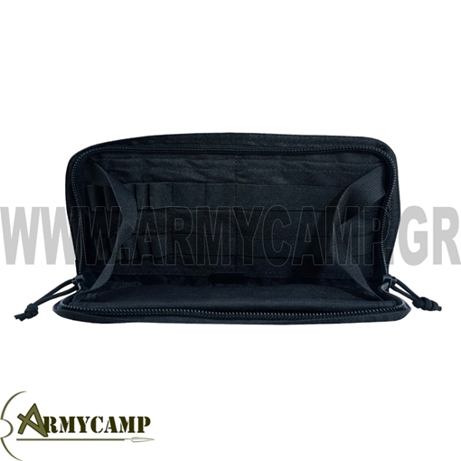 Η θήκη ΣΤΉΘΟΥΣ  90 ΜΟΙΡΩΝ  admin Shadow Strategic είναι μια πολυχρηστική πλατφόρμα που επιτρέπει τη χρήση στοιχείων πλοήγησης,  χαρτών ΕΚΑΒ SHE-1044