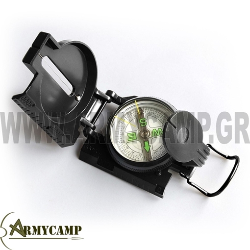 ΠΥΞΙΔΑ VENTURER ΤΕΧΝΙΚΕΣ ΠΡΟΔΙΑΓΡΑΦΕΣ : ΣΩΜΑ: ΚΡΑΜΑ ΑΛΟΥΜΙΝΙΟΥ ΜΕ ΦΥΣΣΑΛΙΔΑ ΚΑΛΥΜΜΑ ΠΥΞΙΔΑΣ: ΠΟΛΥΑΝΘΡΑΚΙΚΟ ΔΙΑΣΤΑΣΕΙΣ (ΚΛΕΙΣΤΗ): 8 x 6 x 3 cm ΒΑΡΟΣ: 90 g venturer-compass-map-scale-ruler-d19028-tacmaven