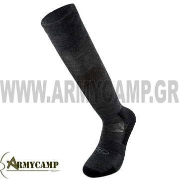 ΚΑΛΤΣΑ ΜΑΛΛΙΝΗ ΛΕΠΤΗ ΜΑΚΡΙΑ ΜΑΥΡΗ