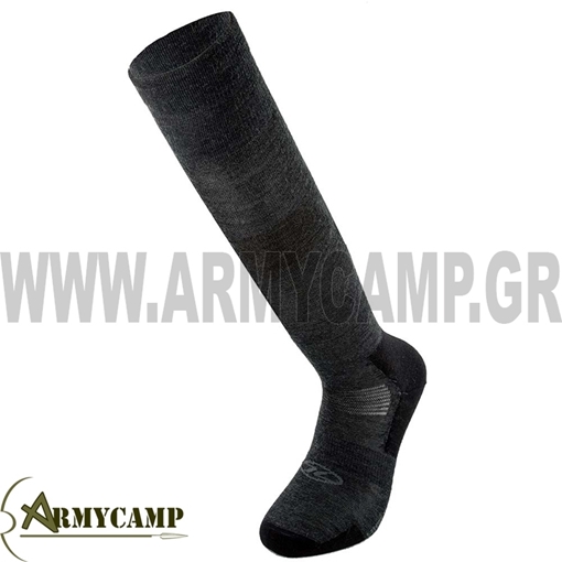 ΚΑΛΤΣΑ ΜΑΛΛΙΝΗ ΛΕΠΤΗ ΜΑΚΡΙΑ ΜΑΥΡΗ