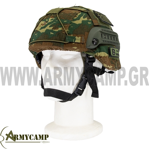 ΚΑΛΥΜΜΑ  ΚΡΑΝΟΥΣ FULL CUT ΜΕ ΡΑΓΕΣ ΕΛΛ.ΠΑΡΓΗΣ