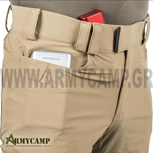 COVERT TACTICAL PANTS® - VERSASTRETCH®  KHAKI