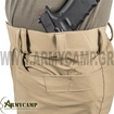 ΕΛΑΣΤΙΚΟ ΕΠΙΧΕΙΡΗΣΙΑΚΟ ΠΑΝΤΕΛΟΝΙ CHINO ΜΠΕΖ COVERT TACTICAL PANTS® - VERSASTRETCH® KHAKI