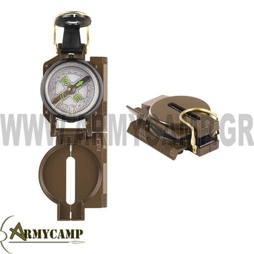 ΠΥΞΙΔΑ ΜΕΤΑΛΛΙΚΗ ΧΑΚΙ