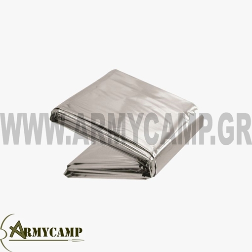 ΚΟΥΒΕΡΤΑ ΕΠΙΒΙΩΣΗΣ ΑΛΟΥΜΙΝΙΟΥ ΑΣΗΜΕΝΙΑ 210 X130 ΕΚ. ΚΟΥΒΕΡΤΑ ΕΠΙΒΙΩΣΗΣ αλουμινιου ΓΙΑ ΝΑΥΑΓΟΥΣ ΔΙΑΣΩΣΤΕΣ ΚΟΥΒΕΡΤΑ ΕΠΙΒΙΩΣΗΣ ΑΛΟΥΜΙΝΙΟΥ ΑΣΗΜΕΝΙΑ 210 X130 ΕΚ. Κ19009 ΑΛΟΥΜΙΝΟΚΟΥΒΕΡΤΑ CS002 HIGHLANDER OUTDOOR SURVIVAL ΚΟΥΒΕΡΤΑ ΕΠΙΒΙΩΣΗΣ ΑΛΟΥΜΙΝΙΟΥ ΑΣΗΜΕΝΙΑ 210 X130 ΕΚ. ΚΟΥΒΕΡΤΑ ΕΠΙΒΙΩΣΗΣ αλουμινιου ΓΙΑ ΝΑΥΑΓΟΥΣ ΔΙΑΣΩΣΤΕΣ ΚΟΥΒΕΡΤΑ ΕΠΙΒΙΩΣΗΣ ΑΛΟΥΜΙΝΙΟΥ ΑΣΗΜΕΝΙΑ 210 X130 ΕΚ. Κ19009 ΑΛΟΥΜΙΝΟΚΟΥΒΕΡΤΑ CS002 HIGHLANDER OUTDOOR SURVIVAL survival-blanket-silver-cs002-highlander-outdoor-silver-27133-mfh φαρμακείο κάθε αυτοκινήτου τεχνικές προδιαγραφές του ευρωπαϊκού προτύπου DIN 13164/2022 φτηνο οικονομικο σε προσφορα