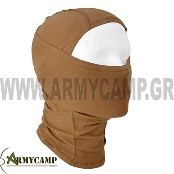 ΕΠΙΧΕΙΡΗΣΙΑΚΗ ΜΠΑΛΑΚΛΑΒΑ ΤΗΣ SHADOW STRATEGIC  ΒΑΜΒΑΚΕΡΗ NINJA  ΚΟΥΚΟΥΛΑ-ΜΗΧΑΝΗΣ-NINJA Η ΚΑΛΥΨΗ ΤΟΥ ΠΡΟΣΩΠΟΥ ,ΤΗΣ ΚΕΦΑΛΗΣ ΚΑΙ ΕΚΤΕΙΝΕΤΑΙ ΜΕΧΡΙ ΧΑΜΗΛΑ ΤΟΝ ΛΑΙΜΟ ΜΕΤΑΤΡΕΠΕΤΑΙ ΕΥΚΟΛΑ ΣΕ ΠΕΡΙΛΑΙΜΙΟ  COYOT
