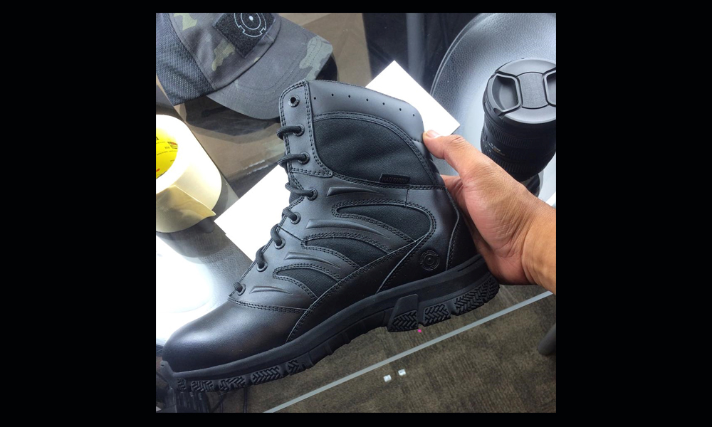 original swat force 8